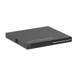 NETGEAR M4350-16V4C Managed L3 Black