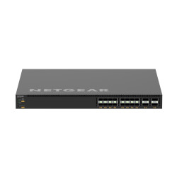 NETGEAR M4350-16V4C Managed L3 Black