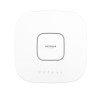 NETGEAR WAX638E 4800 Mbit/s White Power over Ethernet (PoE)