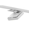 NETGEAR WBE750 11530 Mbit/s White Power over Ethernet (PoE)