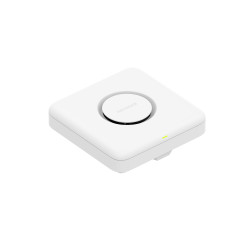 NETGEAR WBE758 11530 Mbit/s White Power over Ethernet (PoE)