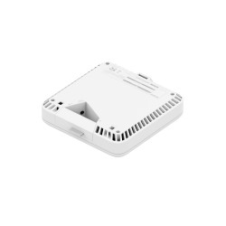 NETGEAR WBE758 11530 Mbit/s White Power over Ethernet (PoE)