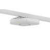 NETGEAR WBE758 11530 Mbit/s White Power over Ethernet (PoE)