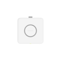 NETGEAR WBE758 11530 Mbit/s White Power over Ethernet (PoE)