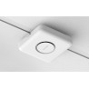 NETGEAR WBE758 11530 Mbit/s White Power over Ethernet (PoE)