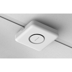 NETGEAR WBE758 11530 Mbit/s White Power over Ethernet (PoE)