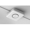NETGEAR WBE758 11530 Mbit/s White Power over Ethernet (PoE)