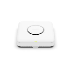 NETGEAR WBE758 11530 Mbit/s White Power over Ethernet (PoE)