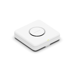 NETGEAR WBE758 11530 Mbit/s White Power over Ethernet (PoE)