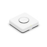 NETGEAR WBE758 11530 Mbit/s White Power over Ethernet (PoE)