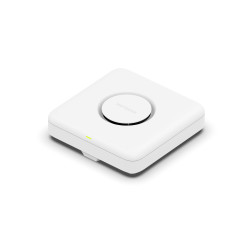 NETGEAR WBE758 11530 Mbit/s White Power over Ethernet (PoE)