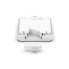 NETGEAR WBE758 11530 Mbit/s White Power over Ethernet (PoE)