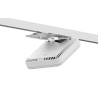 NETGEAR WBE758 11530 Mbit/s White Power over Ethernet (PoE)