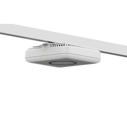 NETGEAR WBE758 11530 Mbit/s White Power over Ethernet (PoE)