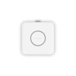 NETGEAR WBE758 11530 Mbit/s White Power over Ethernet (PoE)