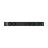 NETGEAR M4350-24X4V Managed L3 10G Ethernet (100/1000/10000) Power over Ethernet (PoE) 1U Black