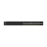 NETGEAR M4350-24X4V Managed L3 10G Ethernet (100/1000/10000) Power over Ethernet (PoE) 1U Black