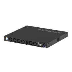 NETGEAR M4350-36X4V Managed L3 10G Ethernet (100/1000/10000) Power over Ethernet (PoE) 1U Black