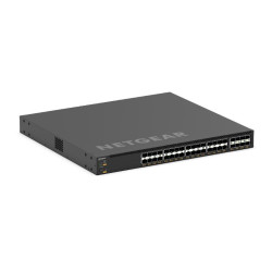 NETGEAR M4350-32F8V Managed L3 1U Black
