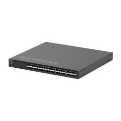 NETGEAR M4350-32F8V Managed L3 1U Black