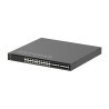 NETGEAR M4350-24X8F8V Managed L3 10G Ethernet (100/1000/10000) Power over Ethernet (PoE) 1U Black