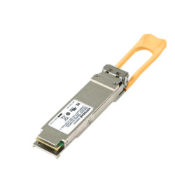 NETGEAR ACM762-10000S network transceiver module Fiber optic 100000 Mbit/s QSFP28