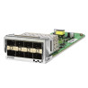 NETGEAR APM408F-10000S network switch module 10 Gigabit Ethernet