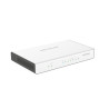 NETGEAR BR500 Kit wired router Gigabit Ethernet White