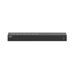 NETGEAR PR460X-111EUS wired router 10 Gigabit Ethernet Black