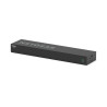 NETGEAR PR60X wired router 2.5 Gigabit Ethernet, Gigabit Ethernet Black