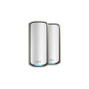 NETGEAR Orbi 970 Series Quad-Band WiFi 7, 2-Pack Quad-band (2.4 GHz / 5 GHz-1 / 5 GHz-2 / 6 GHz) Wi-Fi 6 (802.11ax) Grey 3 Inter
