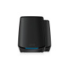NETGEAR RBK862SB Tri-band (2.4 GHz / 5 GHz / 5 GHz) Wi-Fi 6 (802.11ax) Black 4 Internal