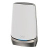 NETGEAR RBRE960 Quad-band (2.4 GHz / 5 GHz-1 / 5 GHz-2 / 6 GHz) Wi-Fi 6 (802.11ax) Grey, White 4 Internal