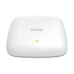 D-Link DAP-X3060 Nuclias Connect AX3000 Wi-Fi 6 Dual Band PoE Access Point