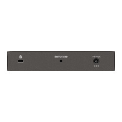D-Link 8-Port Gigabit PoE Unmanaged Desktop Switch