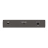 D-Link 8-Port Gigabit PoE Unmanaged Desktop Switch