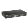 D-Link 10-Port PoE+ Gigabit Smart Managed Switch