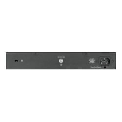 D-Link 10-Port PoE+ Gigabit Smart Managed Switch