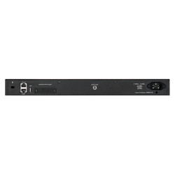D-Link 54-Port Lite Layer 3 Stackable Managed Gigabit Fiber Switch DGS-3130-54S