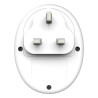 D-Link DSP-W115 smart plug 3680 W White