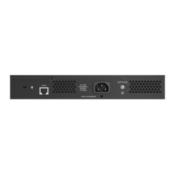 D-Link DSS-200G-10MP/B network switch Managed L2 Gigabit Ethernet (10/100/1000) Power over Ethernet (PoE) 1U Grey