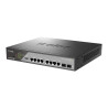 D-Link 10-Port Gigabit Ethernet PoE++ Surveillance Switch