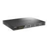 D-Link 28-Port Gigabit Ethernet PoE++ Surveillance Switch