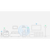 D-Link EAGLE PRO AI AX1500 4G+ Smart Router G416