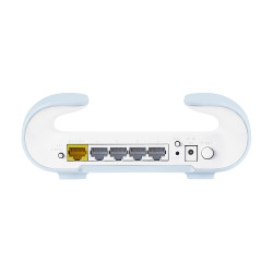 D-Link AQUILA PRO AI AX3000 Wi-Fi 6 Smart Mesh Router