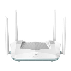 D-Link EAGLE PRO AI AX3200 Smart Router