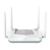 D-Link EAGLE PRO AI AX3200 Smart Router