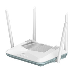 D-Link EAGLE PRO AI AX3200 Smart Router