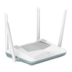 D-Link EAGLE PRO AI AX3200 Smart Router