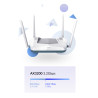 D-Link EAGLE PRO AI AX3200 Smart Router